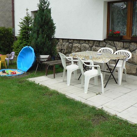 Apartman Bešeňová Zewnętrze zdjęcie
