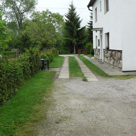 Apartman Bešeňová Zewnętrze zdjęcie
