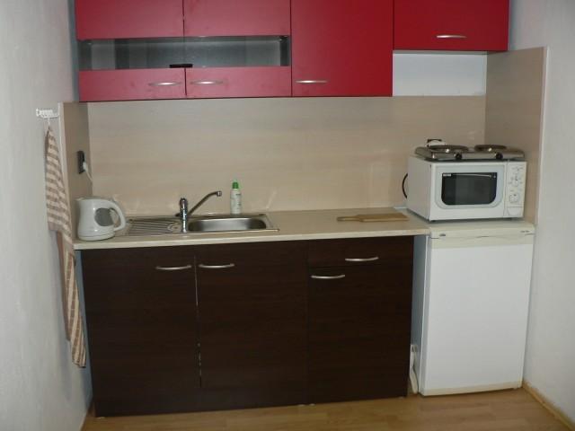 Apartman Bešeňová Pokój zdjęcie