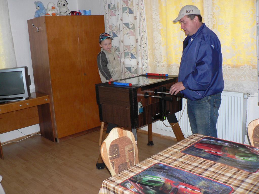 Apartman Bešeňová Zewnętrze zdjęcie