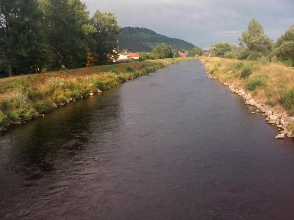 Apartman Bešeňová Zewnętrze zdjęcie
