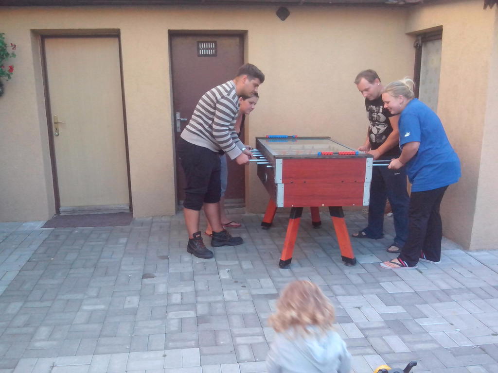 Apartman Bešeňová Zewnętrze zdjęcie