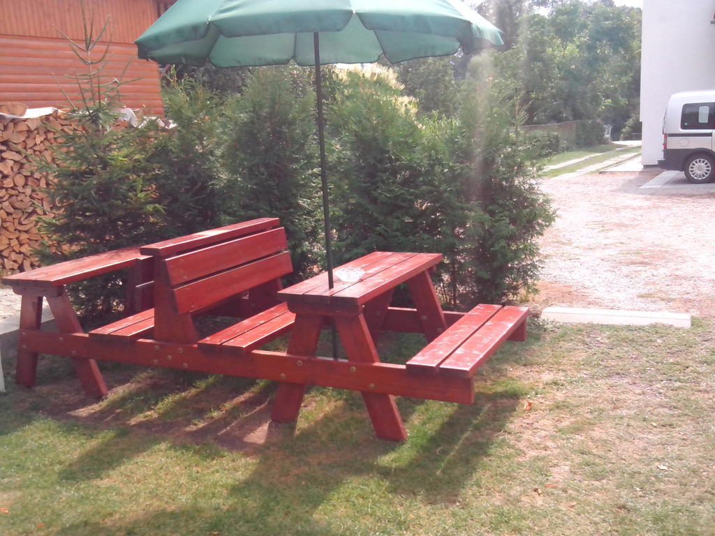 Apartman Bešeňová Zewnętrze zdjęcie